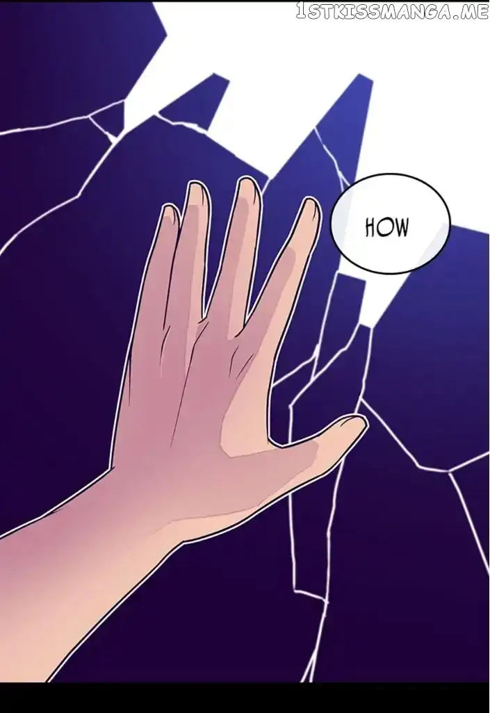 They Say I Was Born a Kings Daughter Chapter 108 page 89
