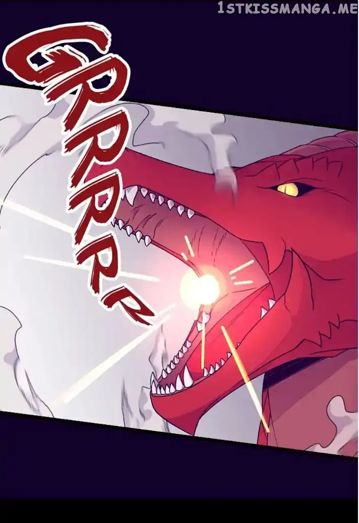 They Say I Was Born a Kings Daughter Chapter 108 page 85