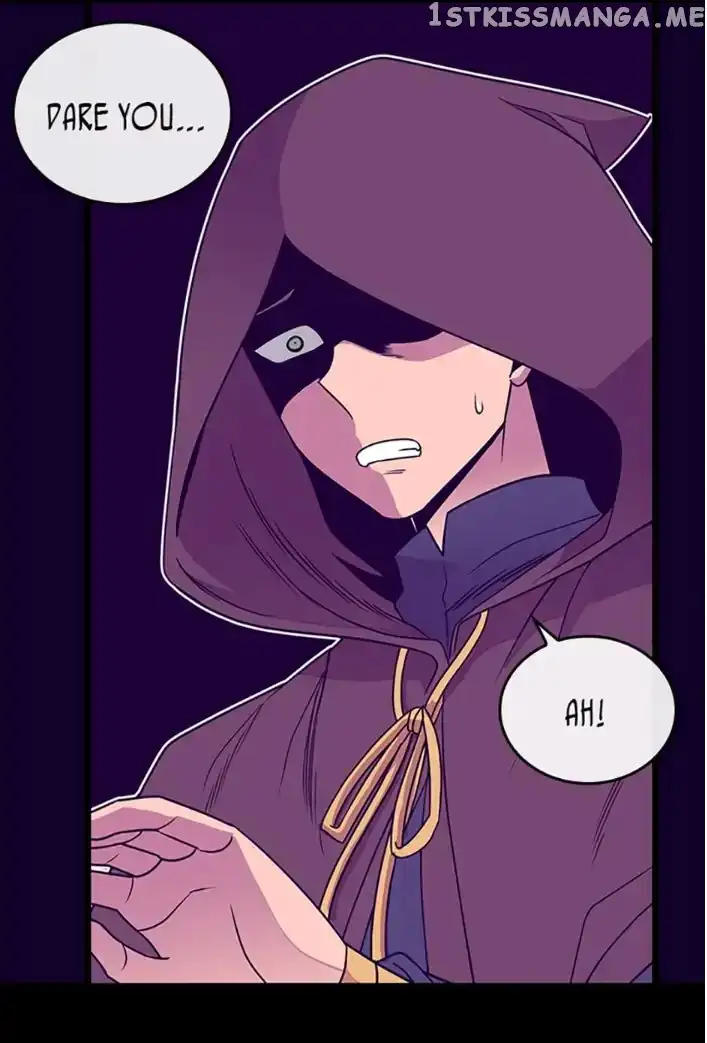 They Say I Was Born a Kings Daughter Chapter 108 page 90