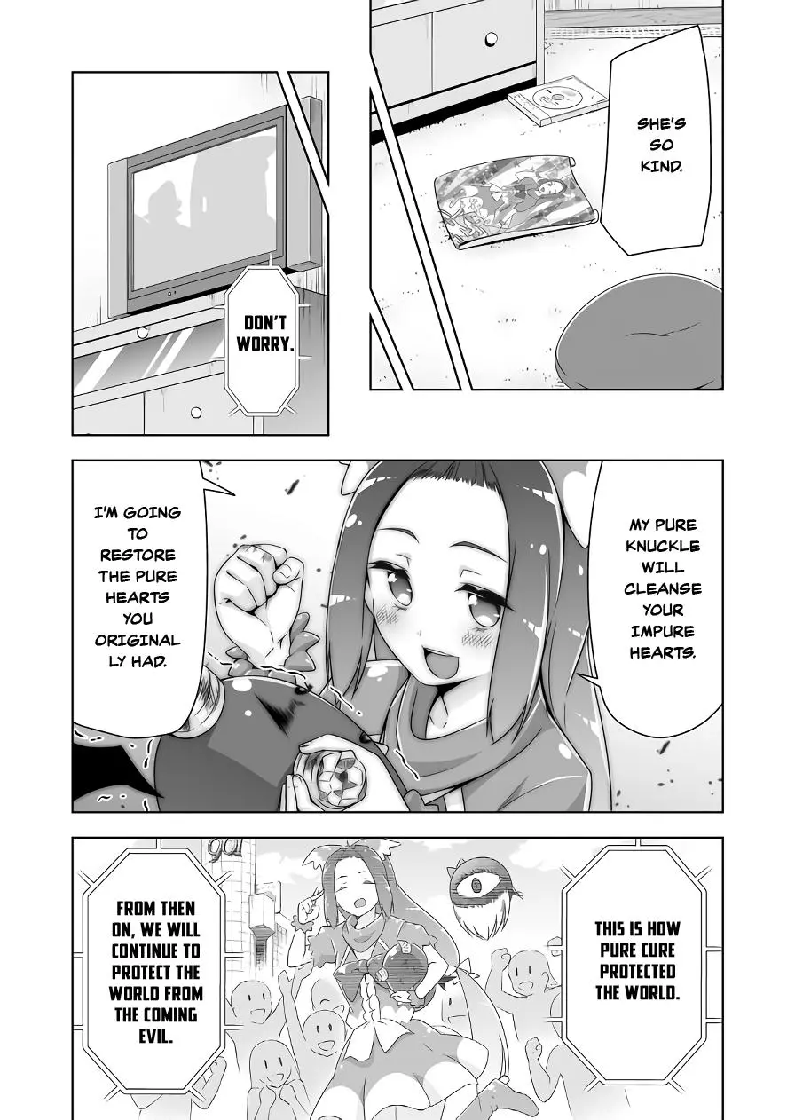Devilchi Chapter 106 page 11