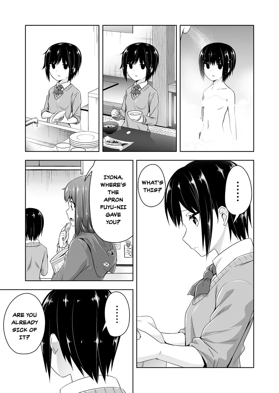 Devilchi Chapter 106 page 9