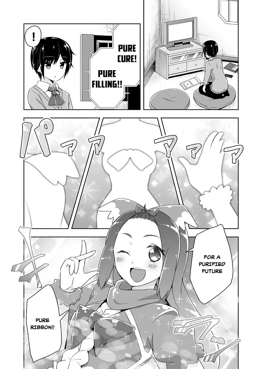 Devilchi Chapter 106 page 3