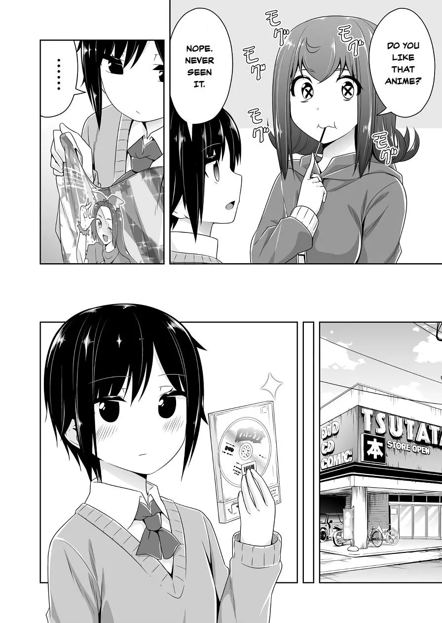 Devilchi Chapter 106 page 2