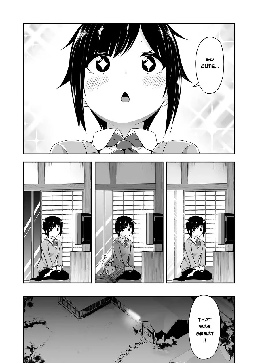 Devilchi Chapter 106 page 4