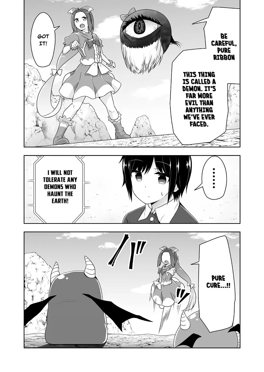 Devilchi Chapter 106 page 7