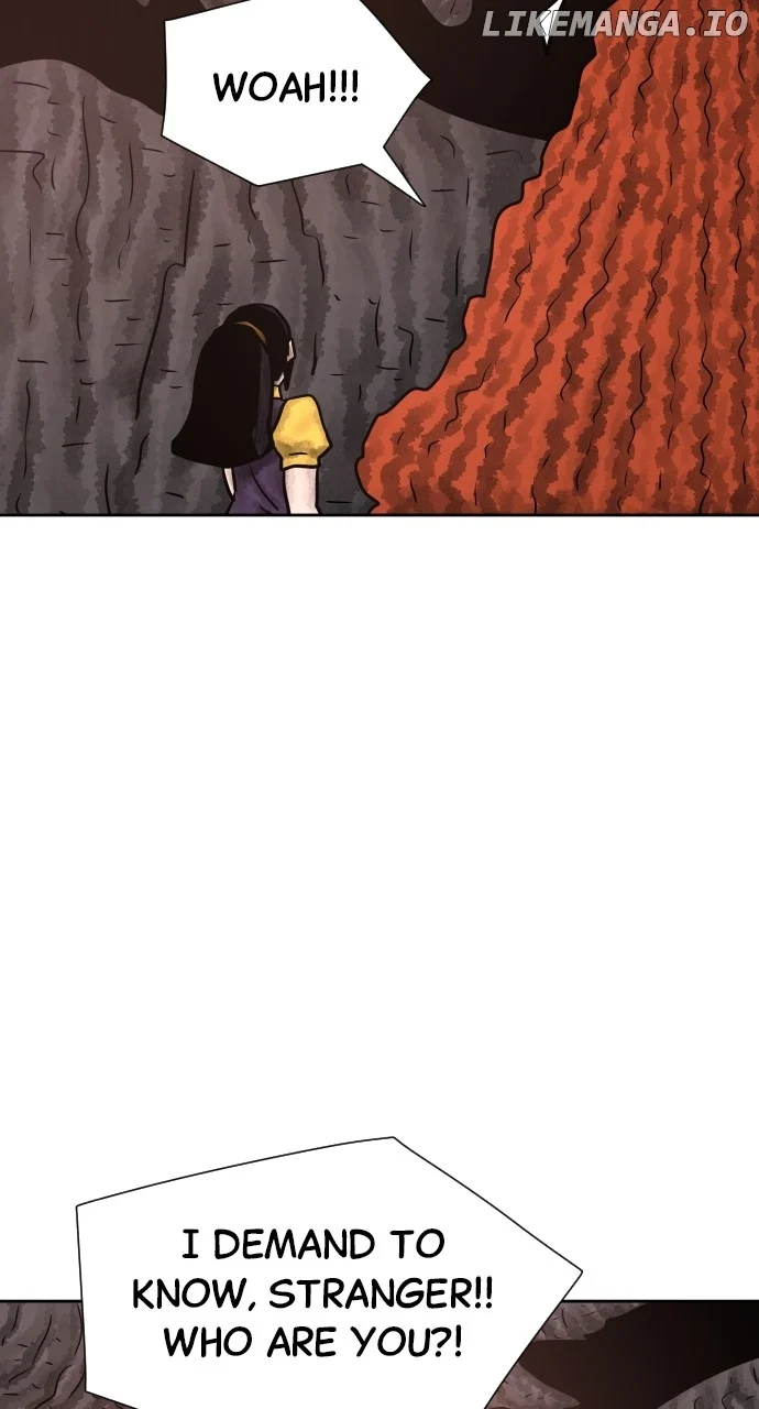 Warrior Executioner Chapter 110 page 19
