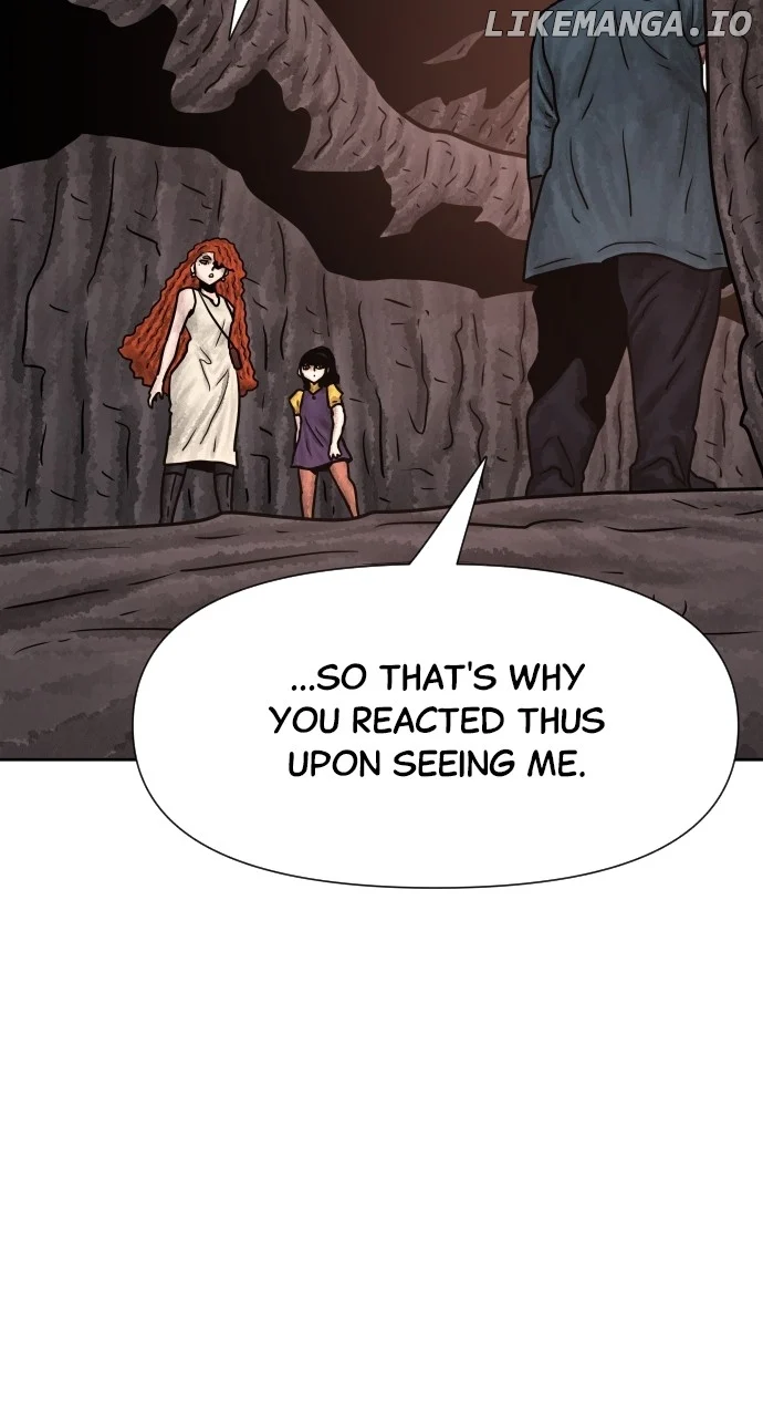 Warrior Executioner Chapter 110 page 42