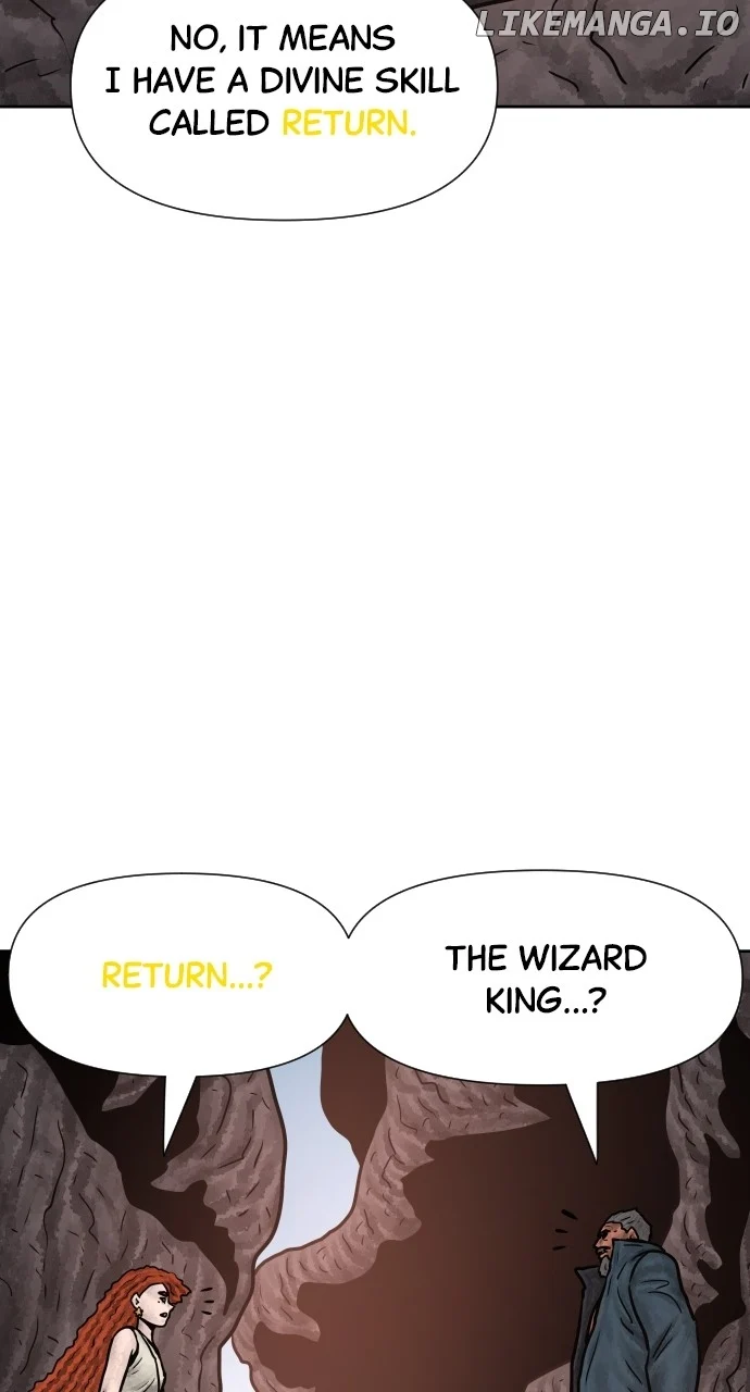 Warrior Executioner Chapter 110 page 26