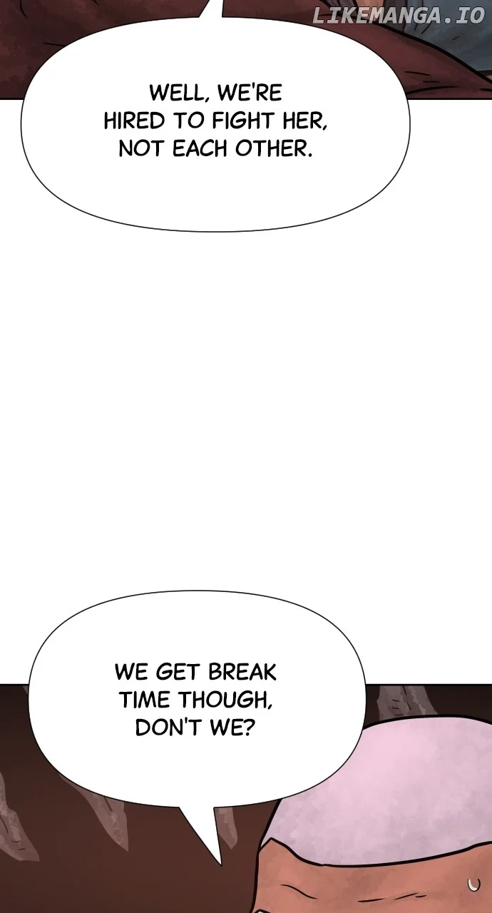 Warrior Executioner Chapter 110 page 70