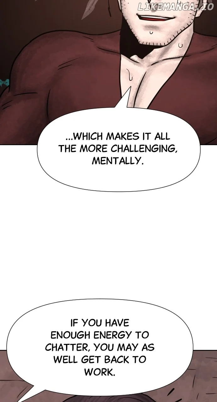 Warrior Executioner Chapter 110 page 94