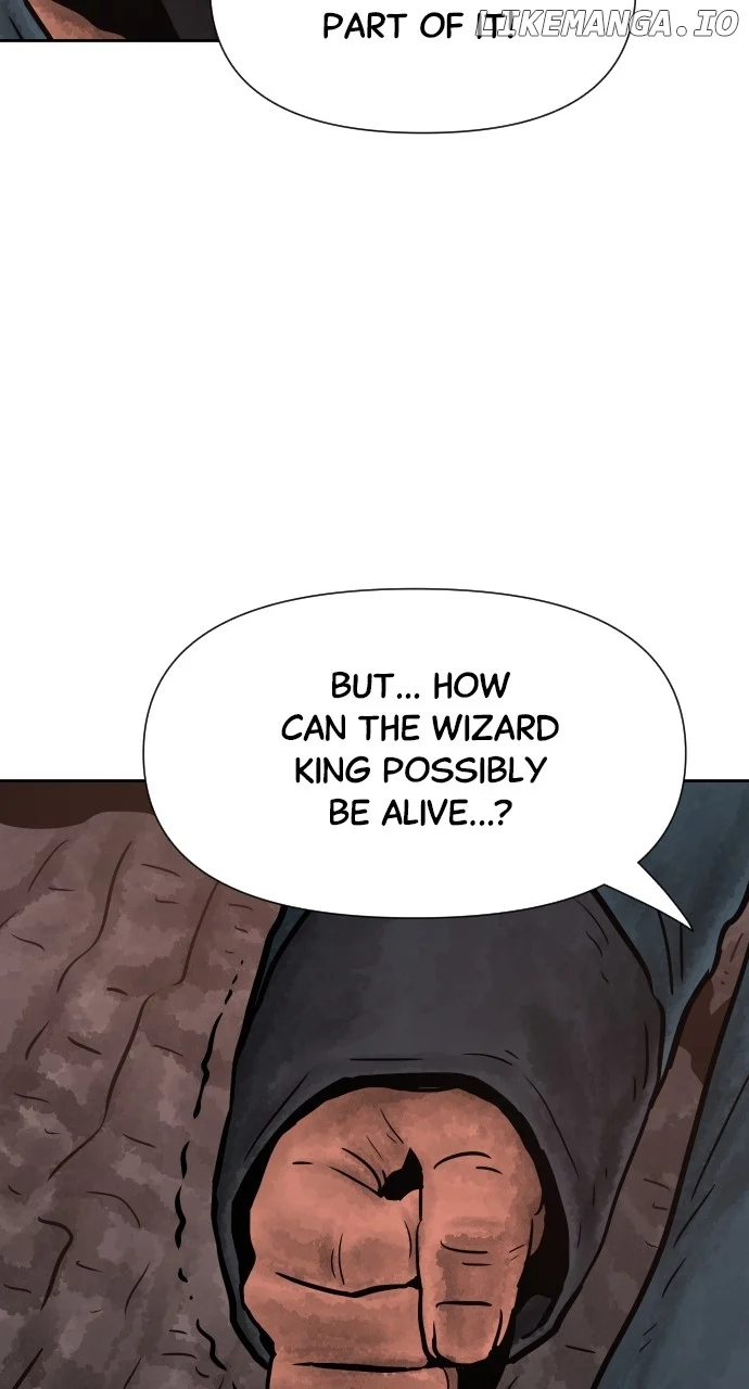 Warrior Executioner Chapter 110 page 38