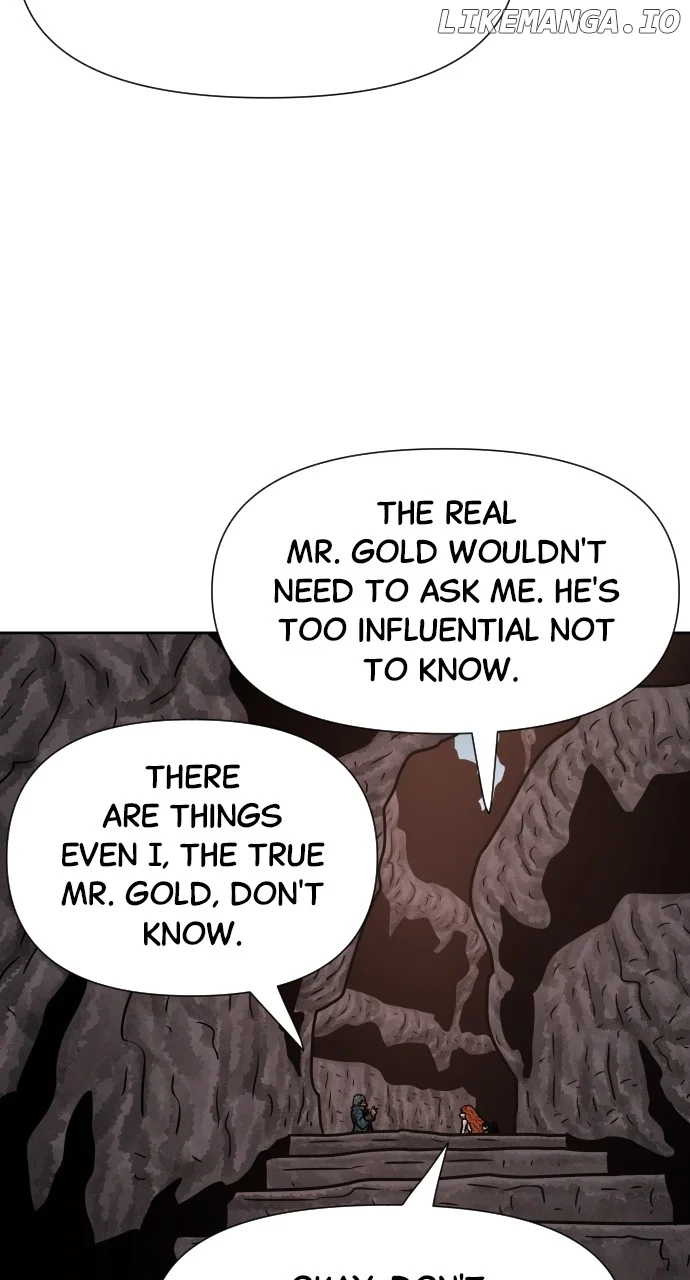 Warrior Executioner Chapter 110 page 32