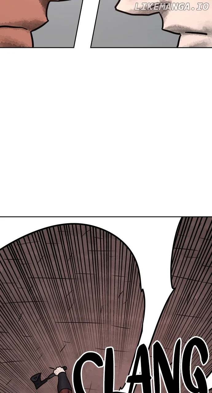 Warrior Executioner Chapter 110 page 80