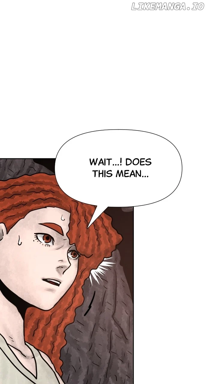 Warrior Executioner Chapter 110 page 24