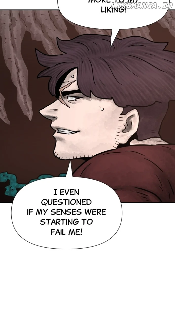Warrior Executioner Chapter 110 page 82