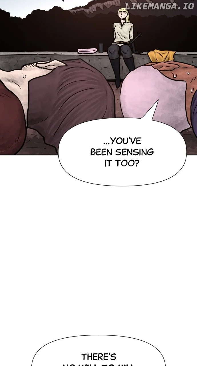 Warrior Executioner Chapter 110 page 66
