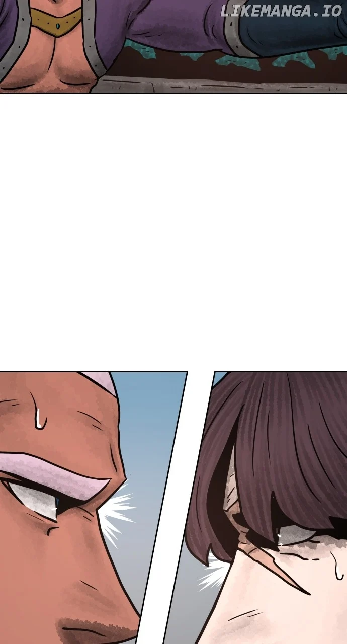 Warrior Executioner Chapter 110 page 79