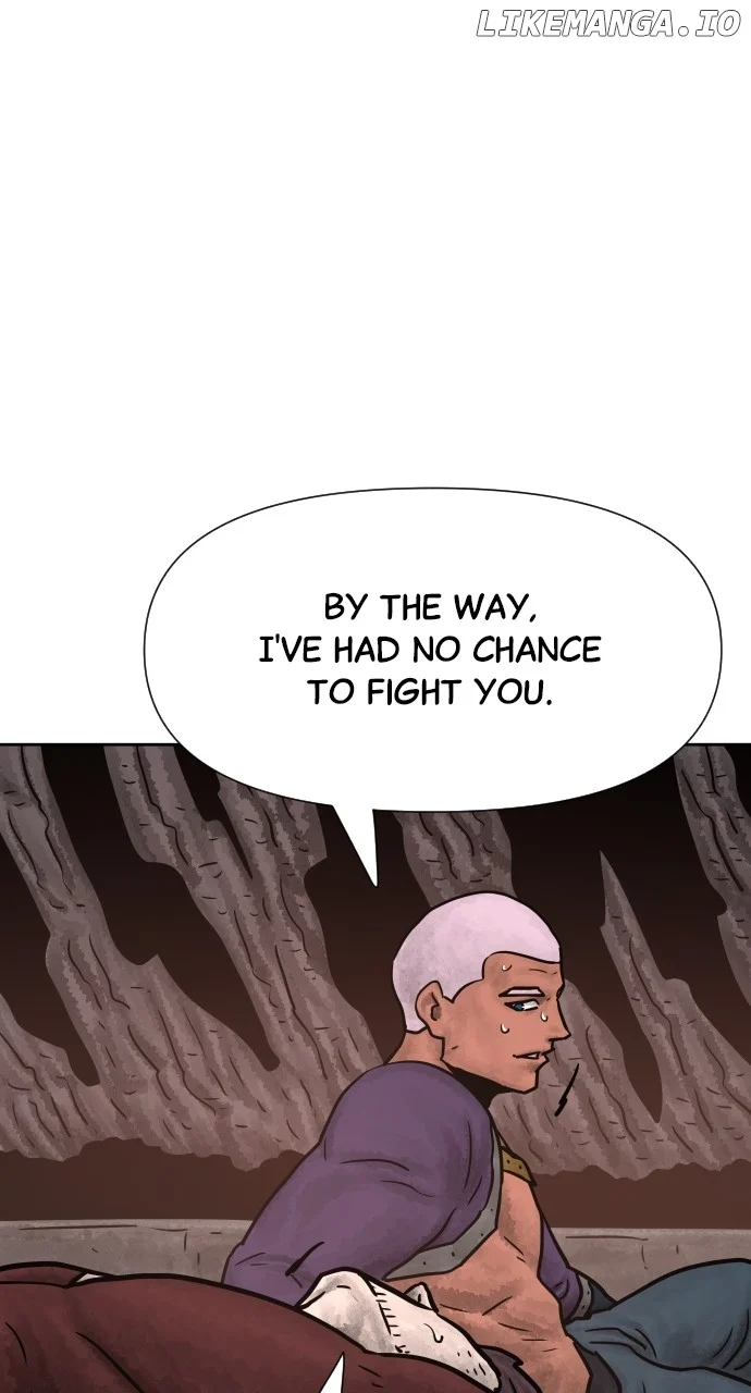 Warrior Executioner Chapter 110 page 69