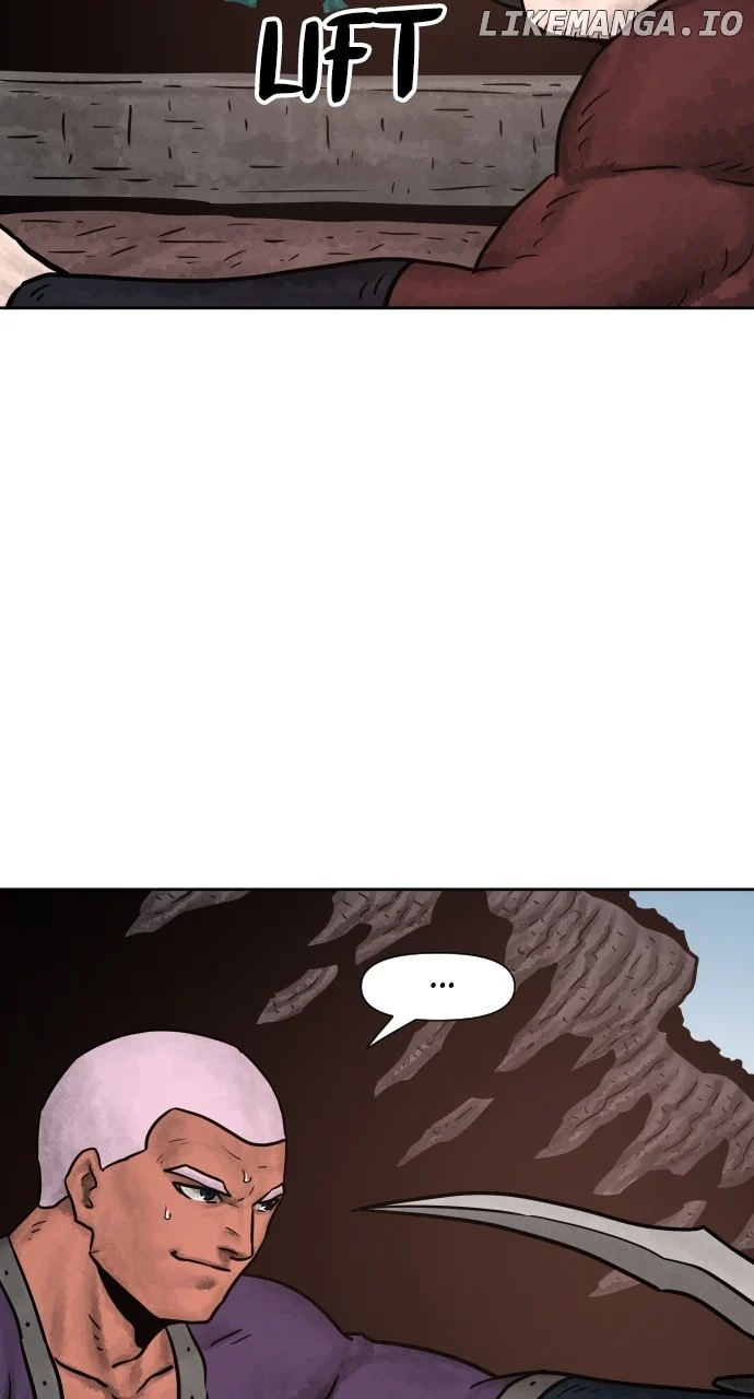 Warrior Executioner Chapter 110 page 78