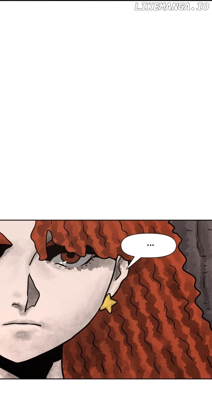 Warrior Executioner Chapter 110 page 47