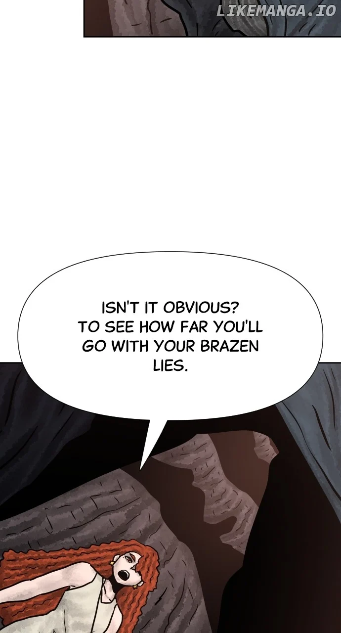 Warrior Executioner Chapter 110 page 45