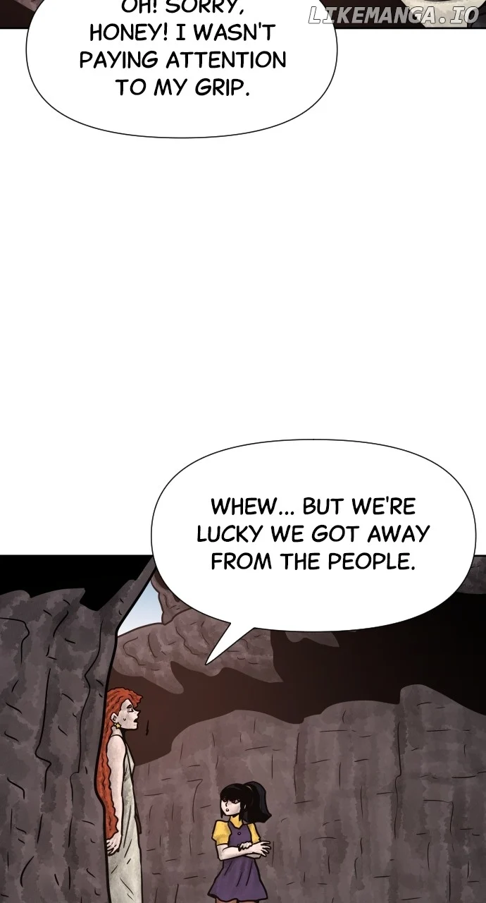 Warrior Executioner Chapter 110 page 17