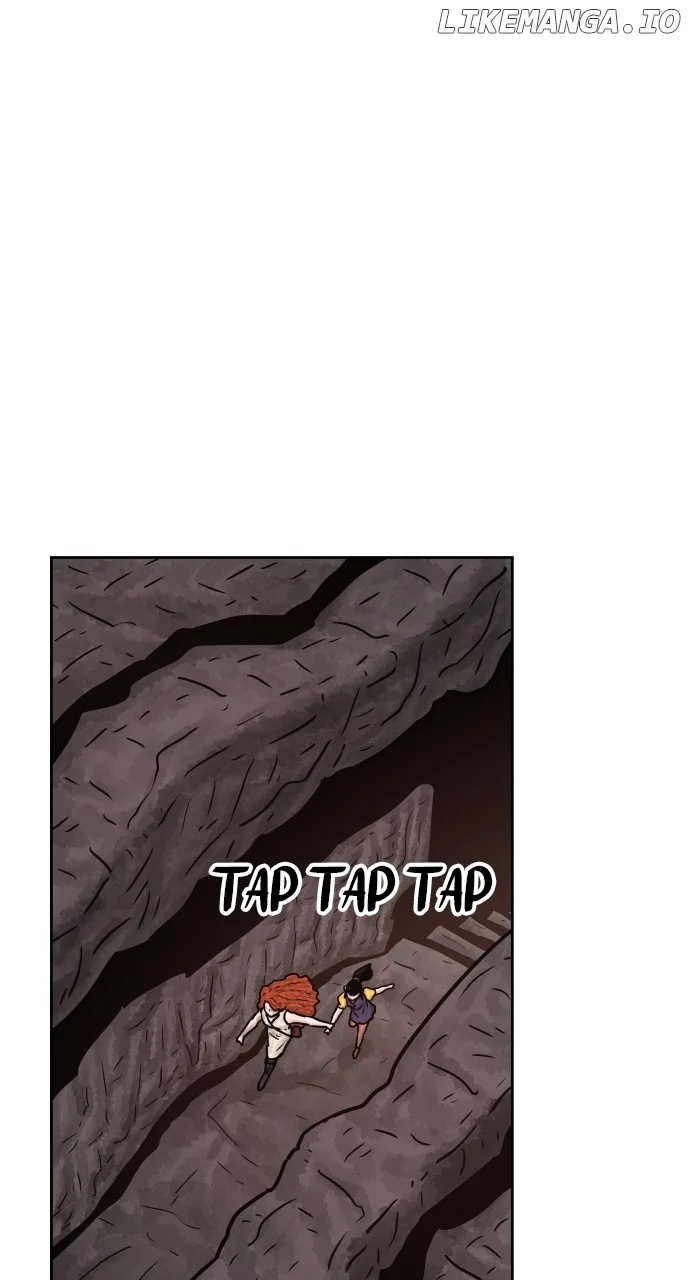 Warrior Executioner Chapter 110 page 15