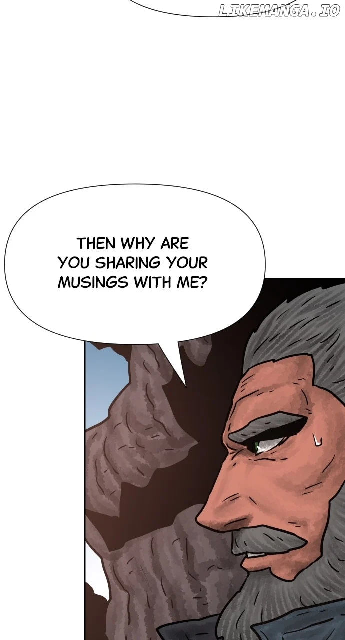 Warrior Executioner Chapter 110 page 44