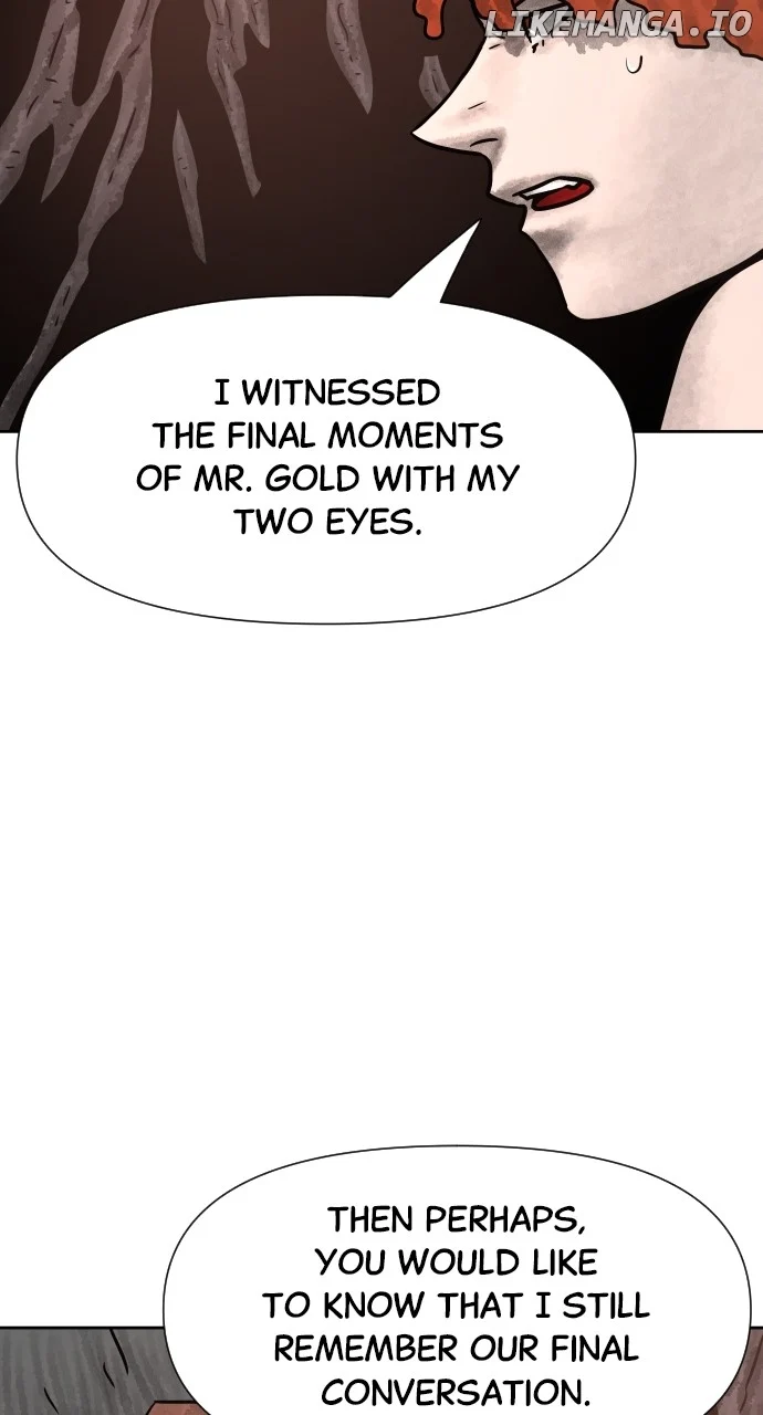 Warrior Executioner Chapter 110 page 5