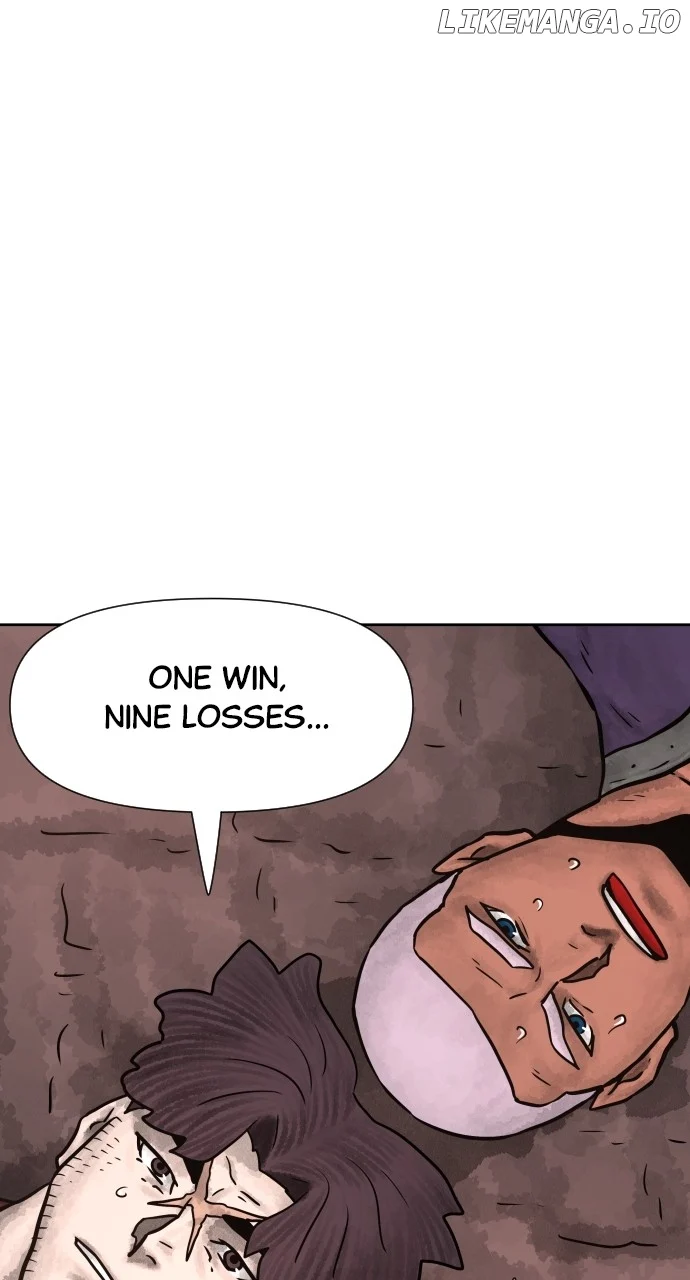 Warrior Executioner Chapter 110 page 64