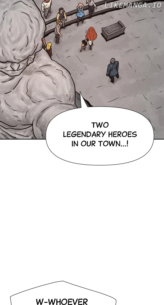 Warrior Executioner Chapter 110 page 13
