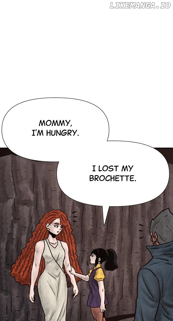 Warrior Executioner Chapter 110 page 48