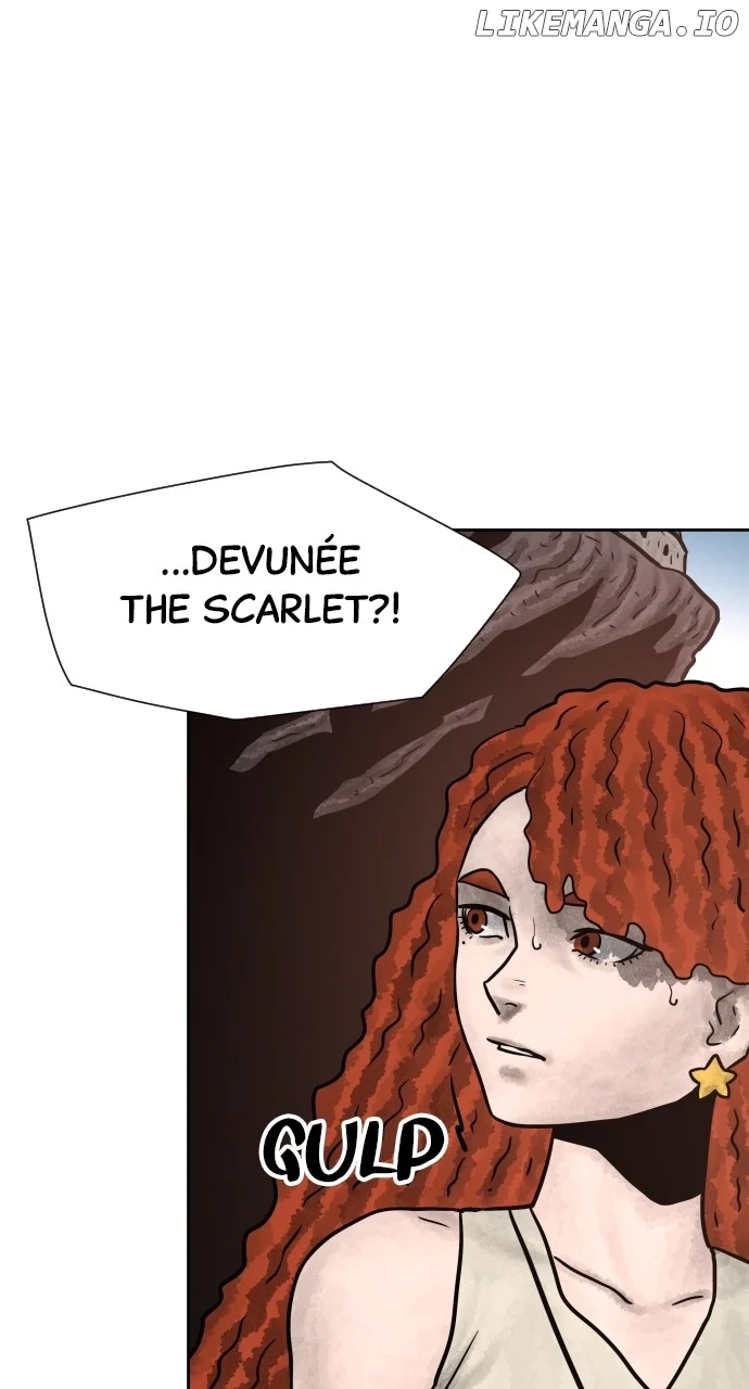 Warrior Executioner Chapter 110 page 11