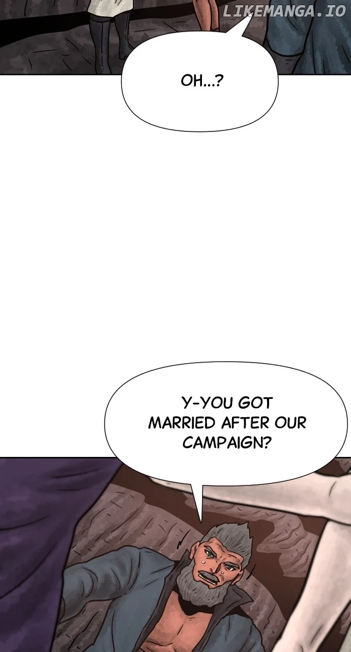 Warrior Executioner Chapter 110 page 49