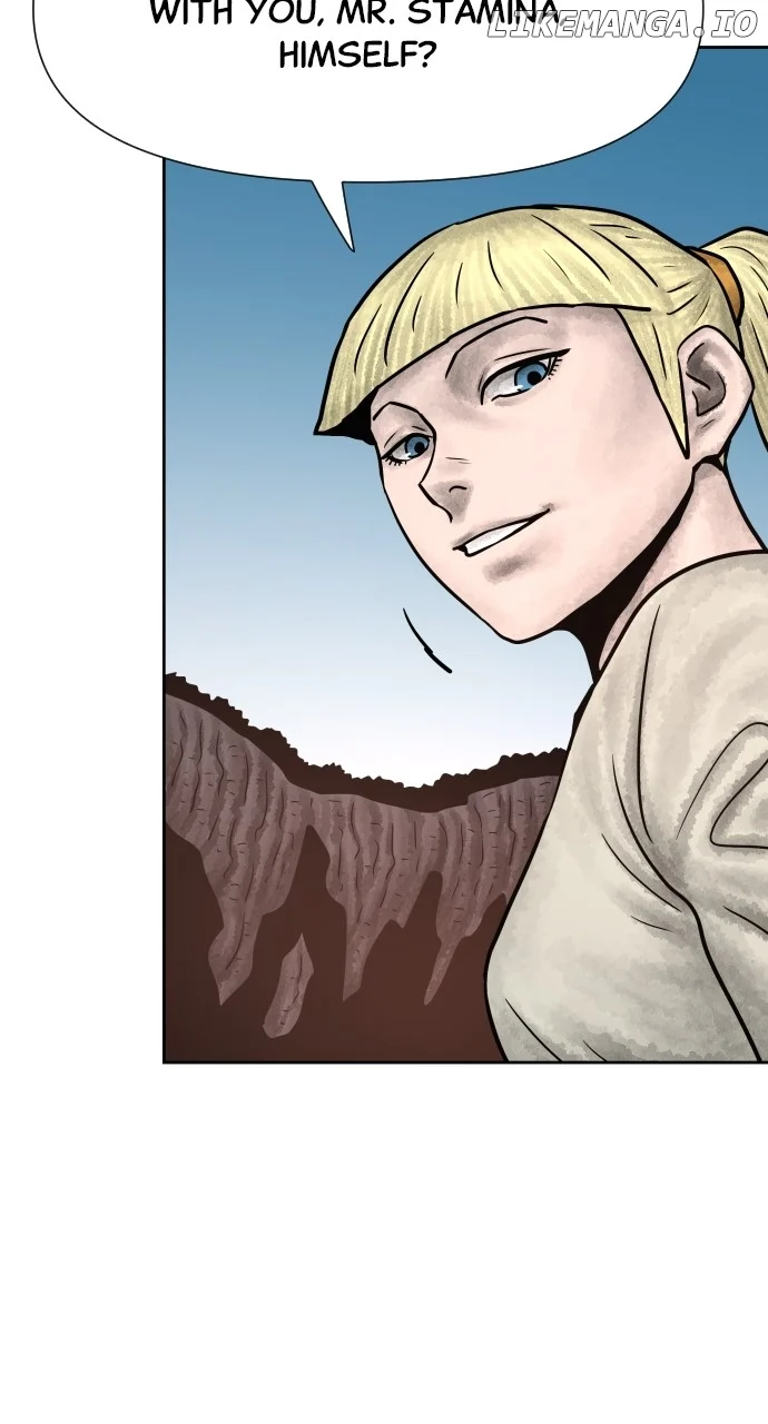 Warrior Executioner Chapter 110 page 96