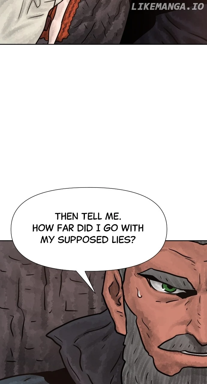 Warrior Executioner Chapter 110 page 46