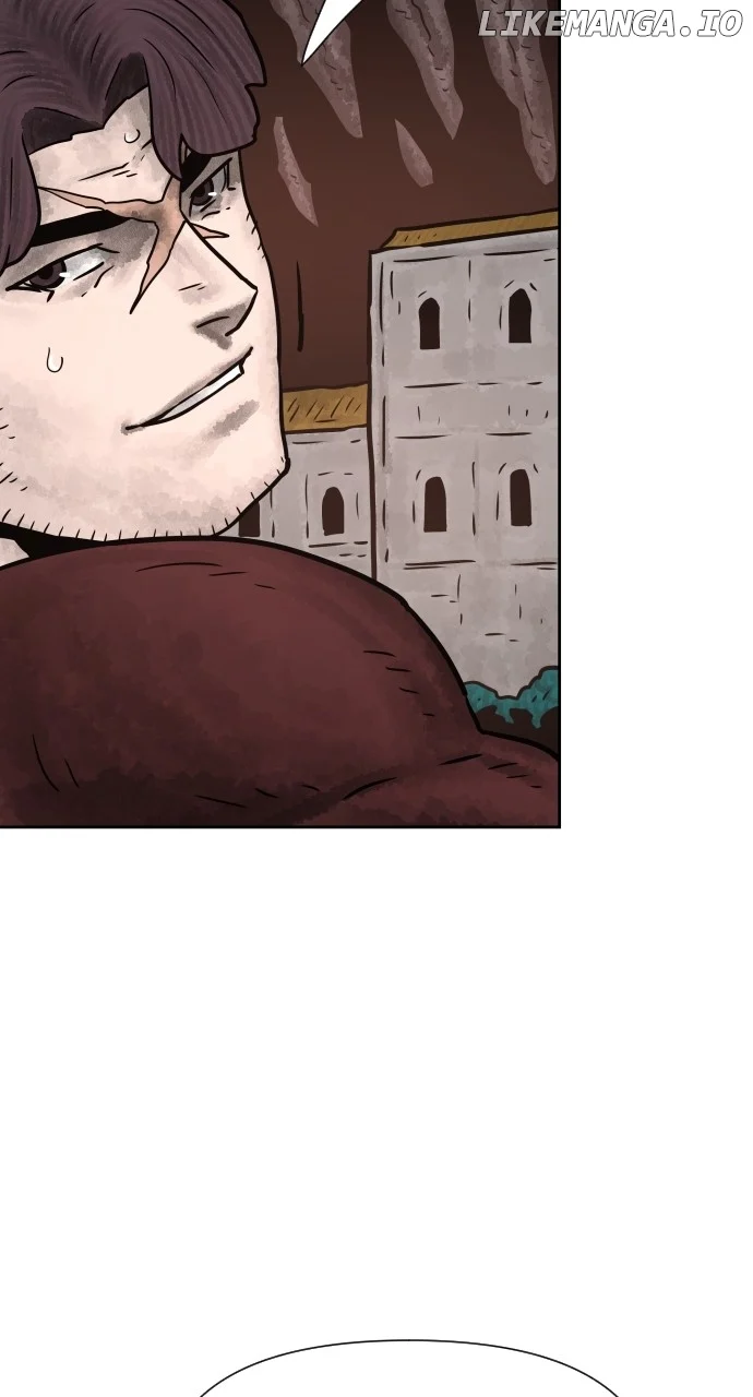 Warrior Executioner Chapter 110 page 72