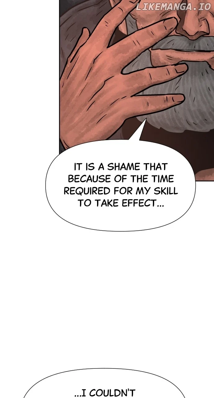 Warrior Executioner Chapter 110 page 28