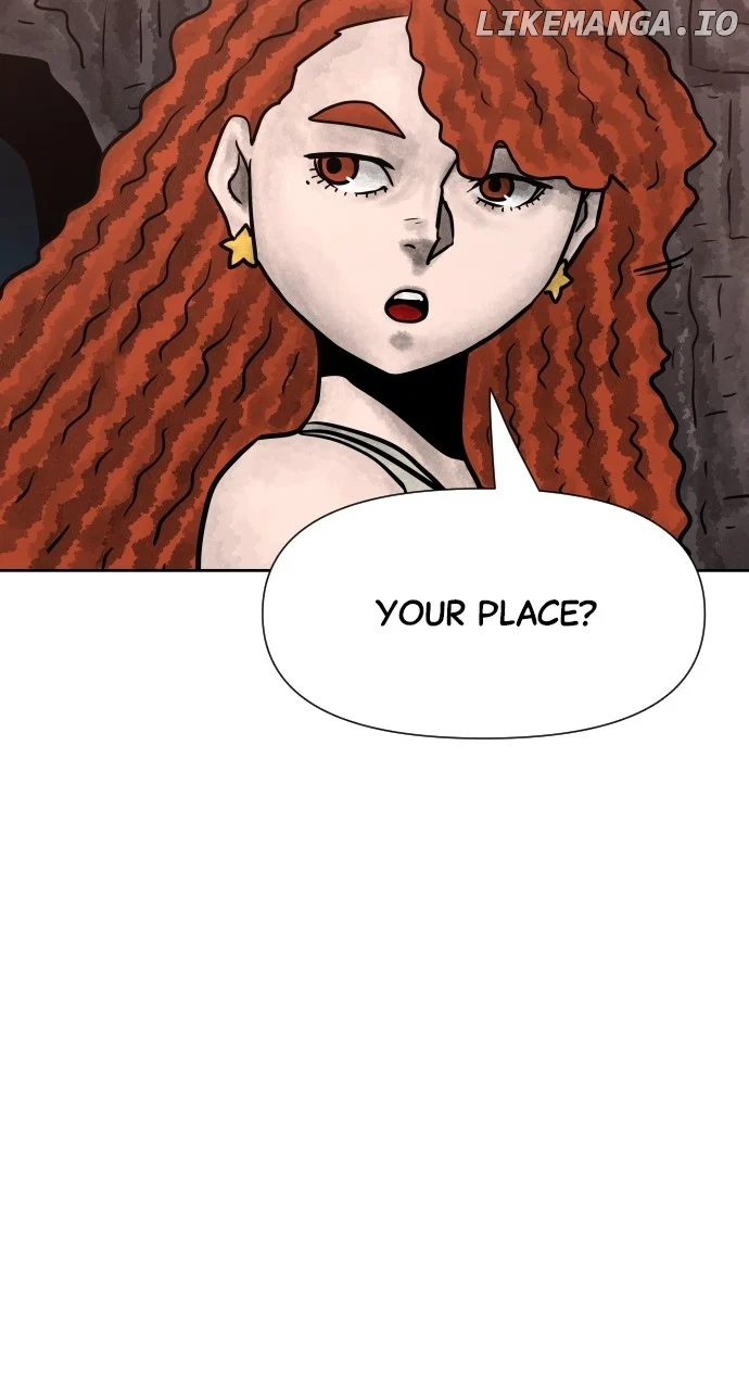 Warrior Executioner Chapter 110 page 58