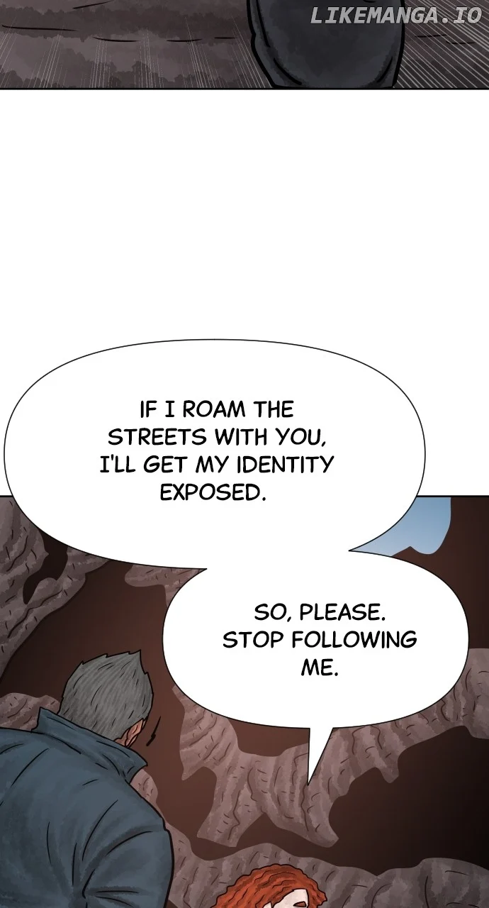 Warrior Executioner Chapter 110 page 56