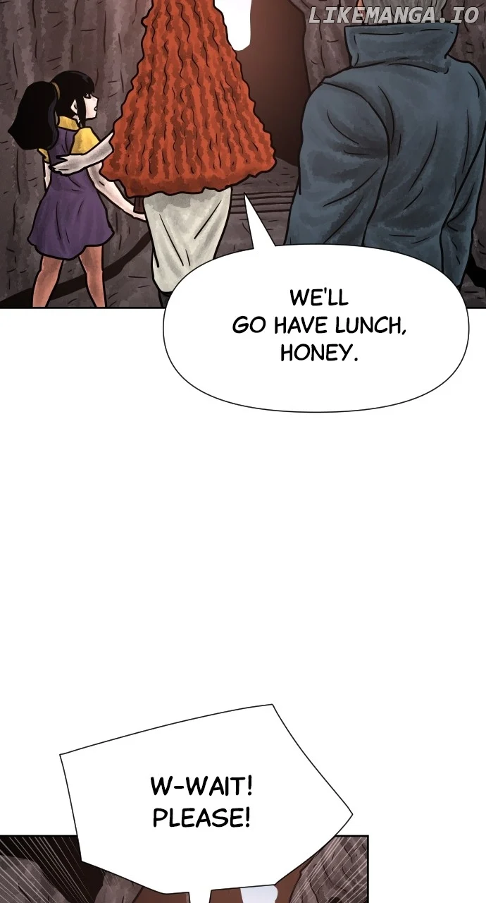 Warrior Executioner Chapter 110 page 51
