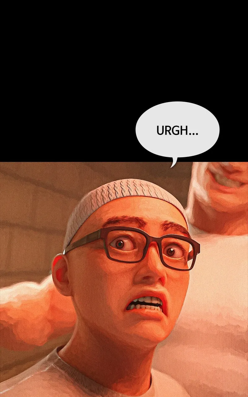 There Are No Demons Chapter 110 page 16