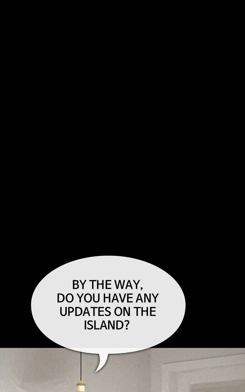 There Are No Demons Chapter 110 page 34