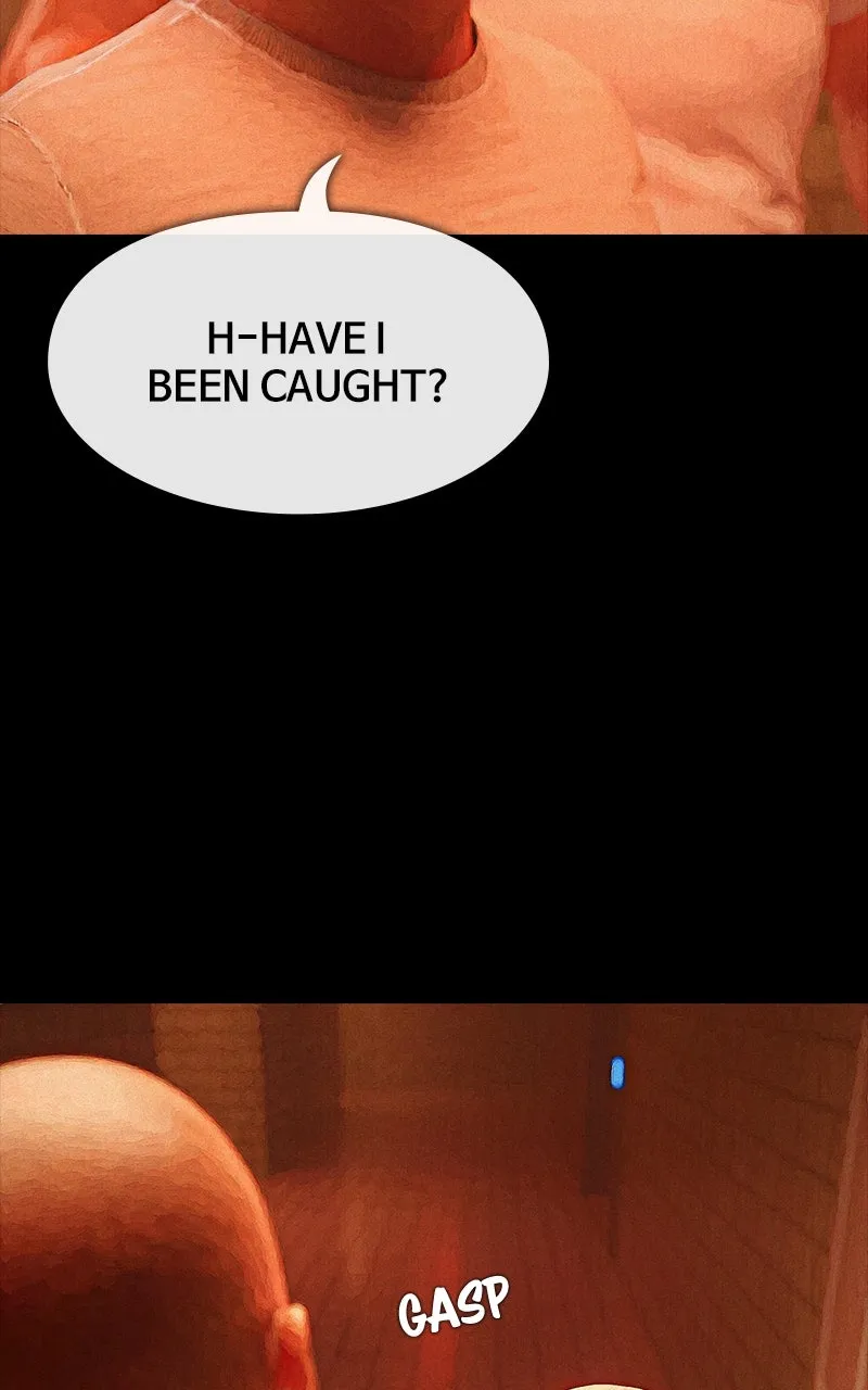 There Are No Demons Chapter 110 page 12