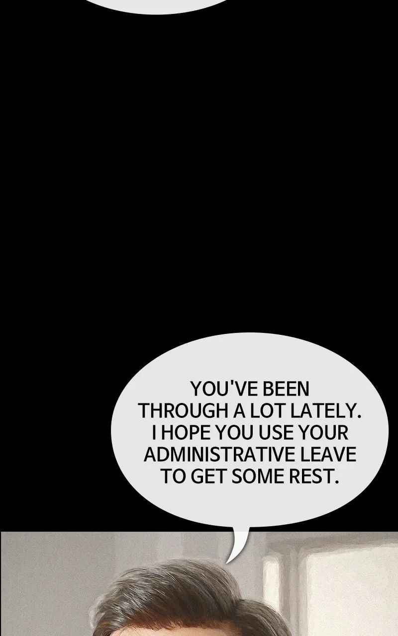 There Are No Demons Chapter 110 page 30