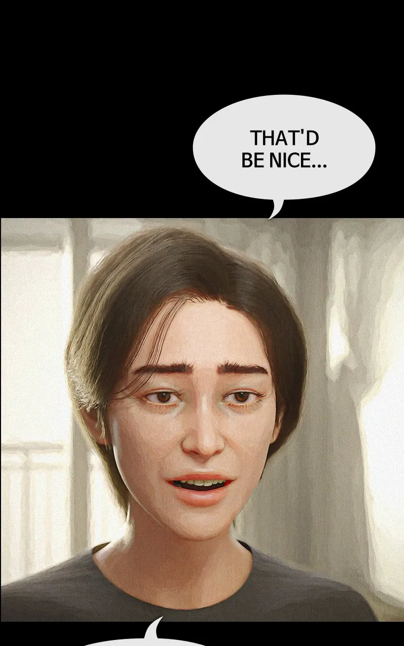There Are No Demons Chapter 110 page 32