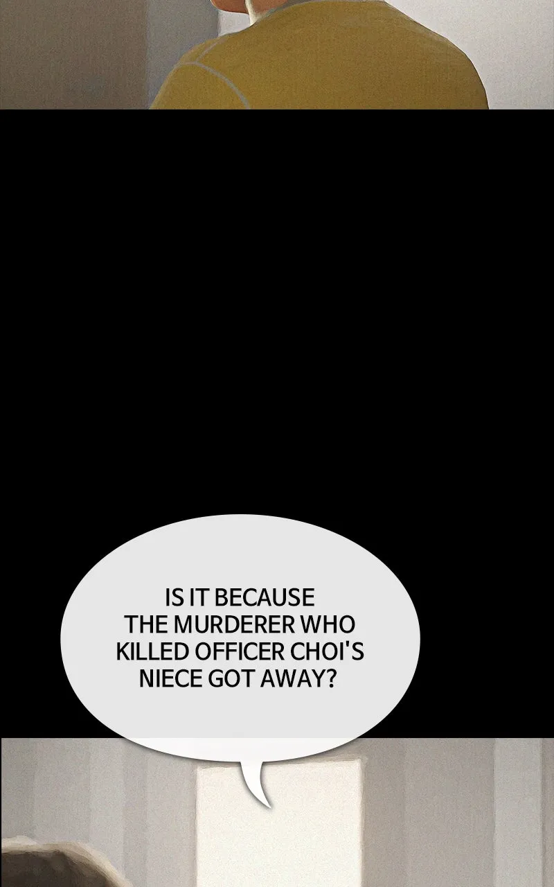 There Are No Demons Chapter 110 page 27