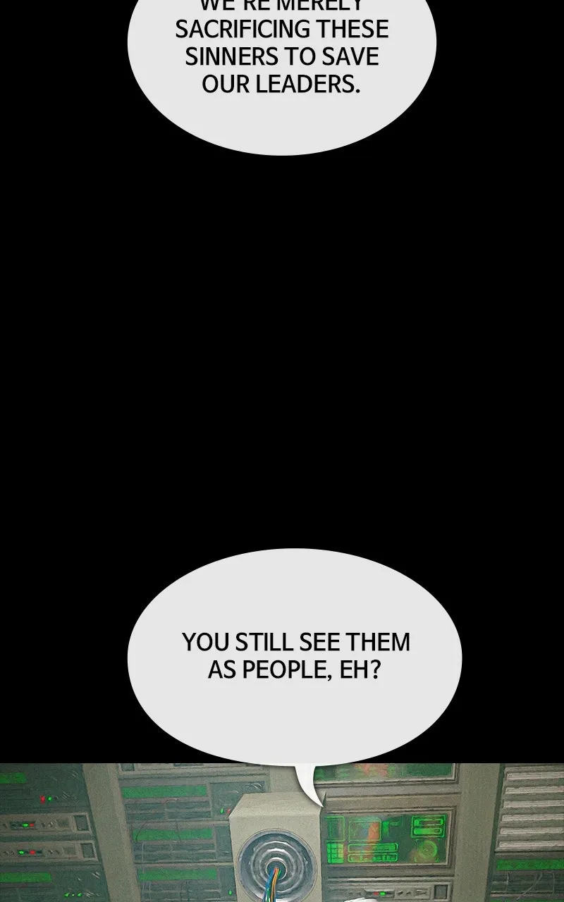 There Are No Demons Chapter 110 page 2