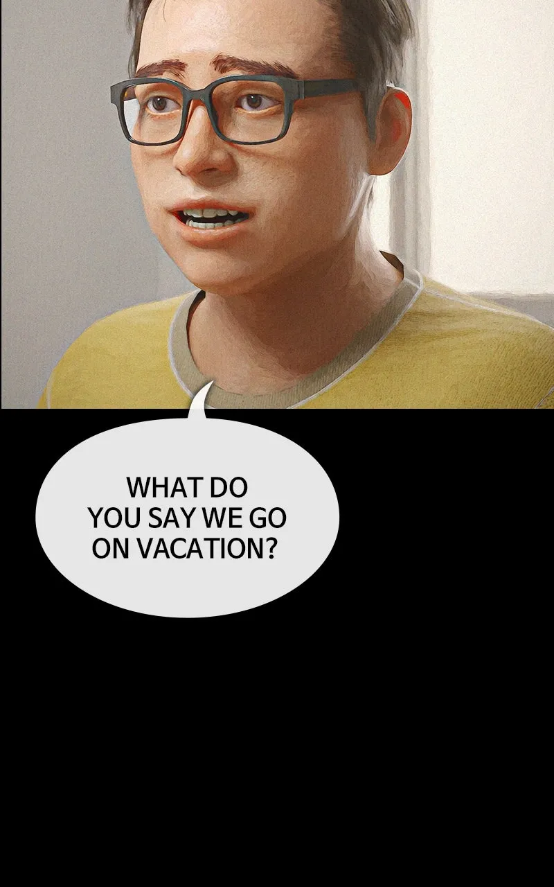 There Are No Demons Chapter 110 page 31