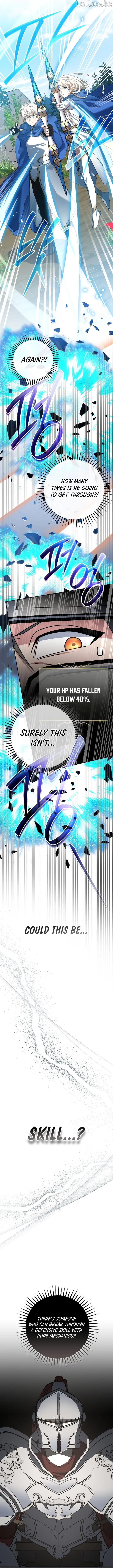 Genius Archer's Livestreaming Chapter 110 page 6